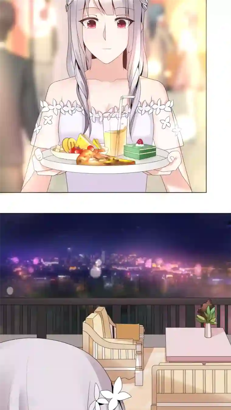 我的俘虏第38话