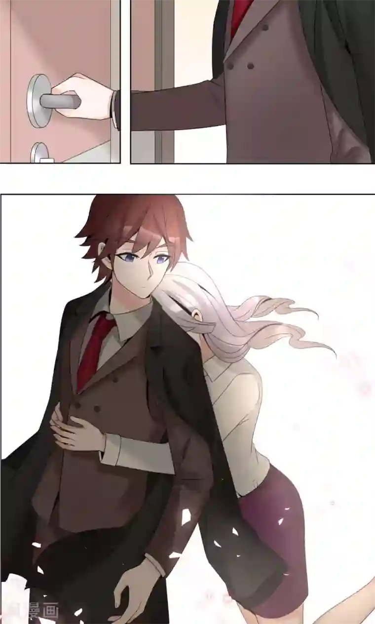 我的俘虏第49话