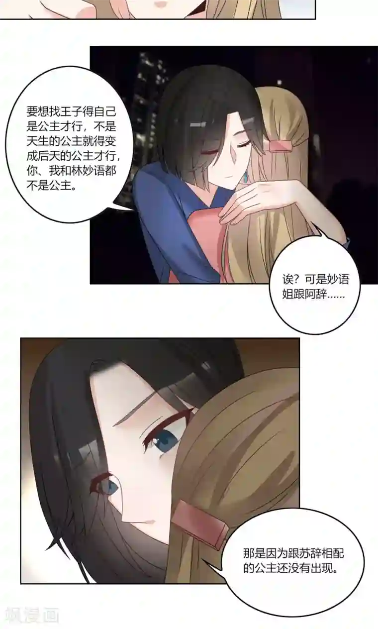 我的俘虏第67话