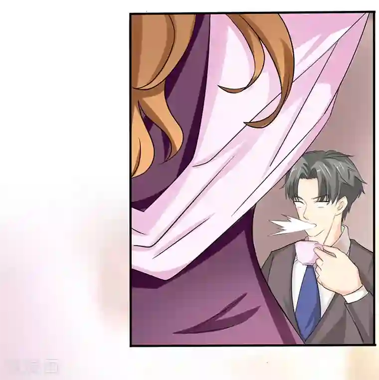 这个男主有点翘第21话