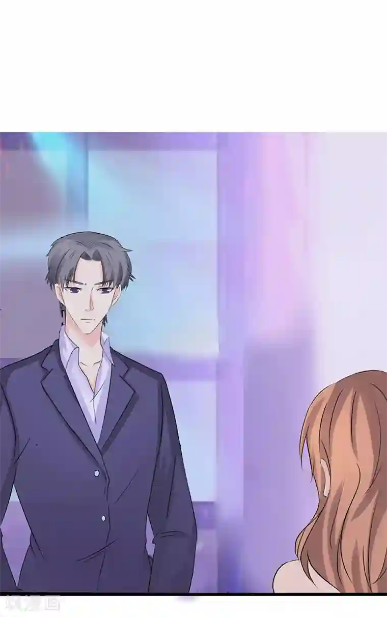 这个男主有点翘第24话