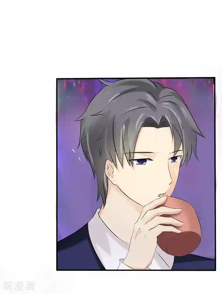 这个男主有点翘第24话