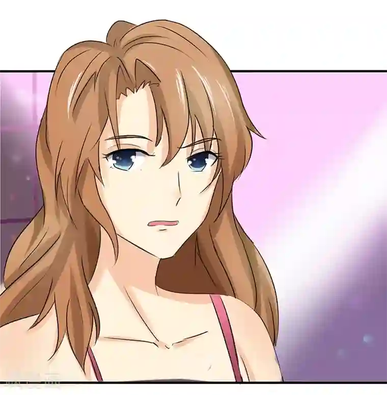 这个男主有点翘第25话