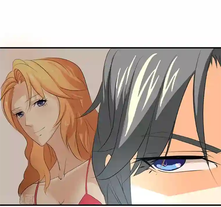 这个男主有点翘第28话