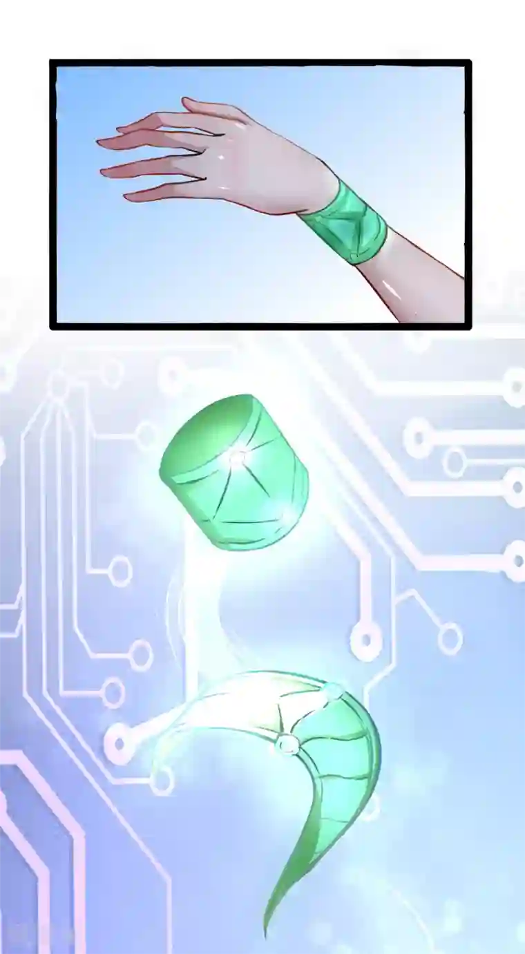 忘曦车道具裂冰第1话 矿能石