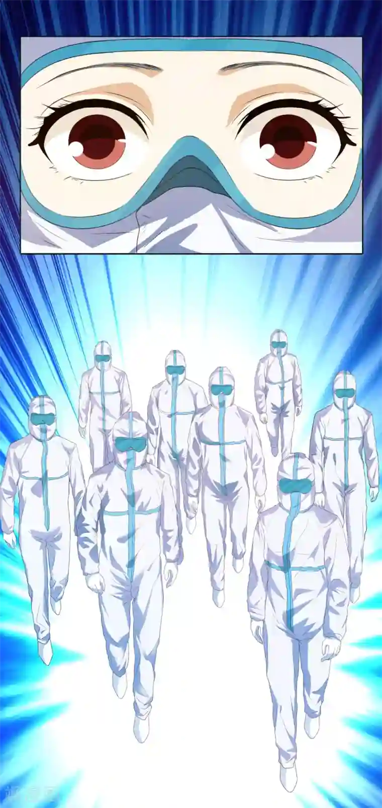 落跑新娘全一话