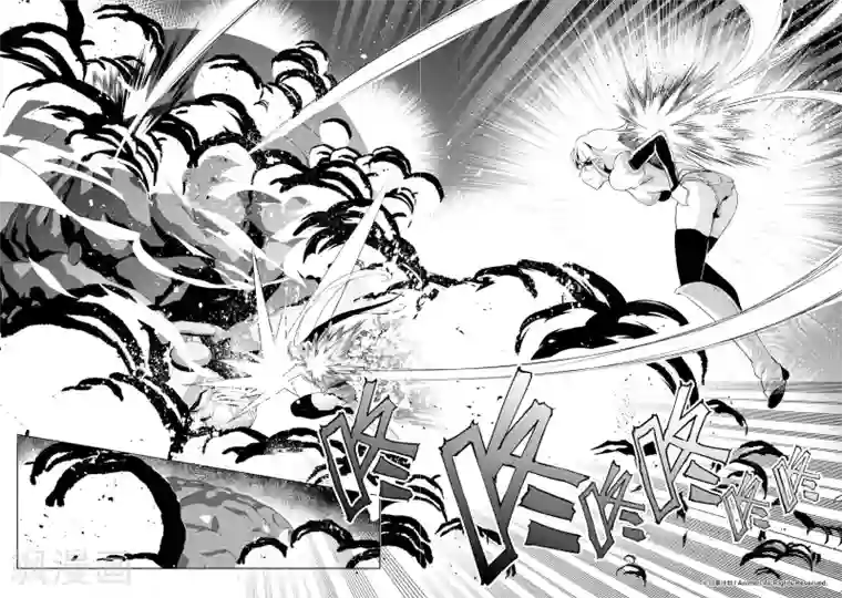 机铠狩猎者第8话