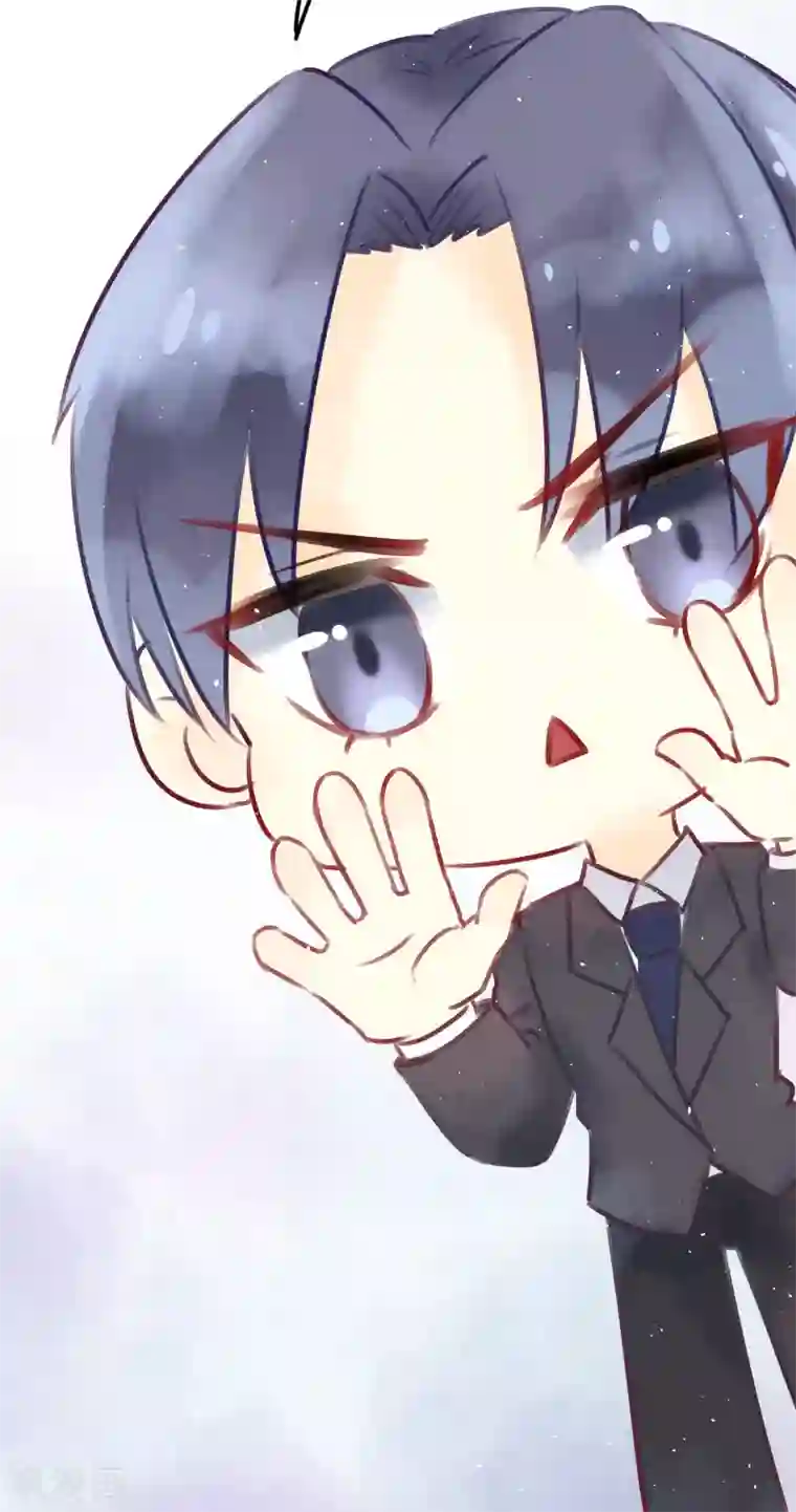 专属你的礼物：漫画季节限定第5话 春节限定1