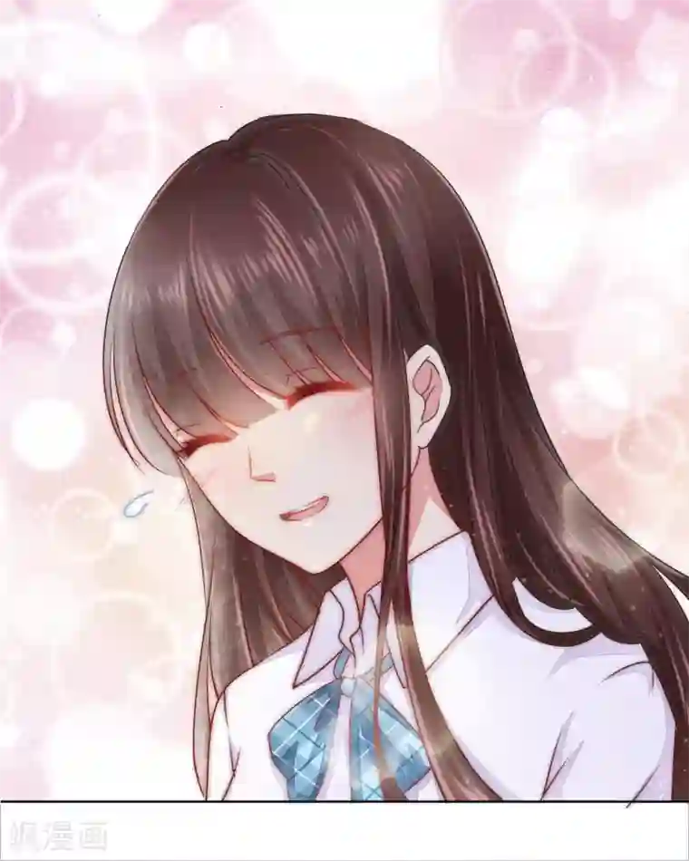 专属你的礼物：漫画季节限定第6话 春节限定2