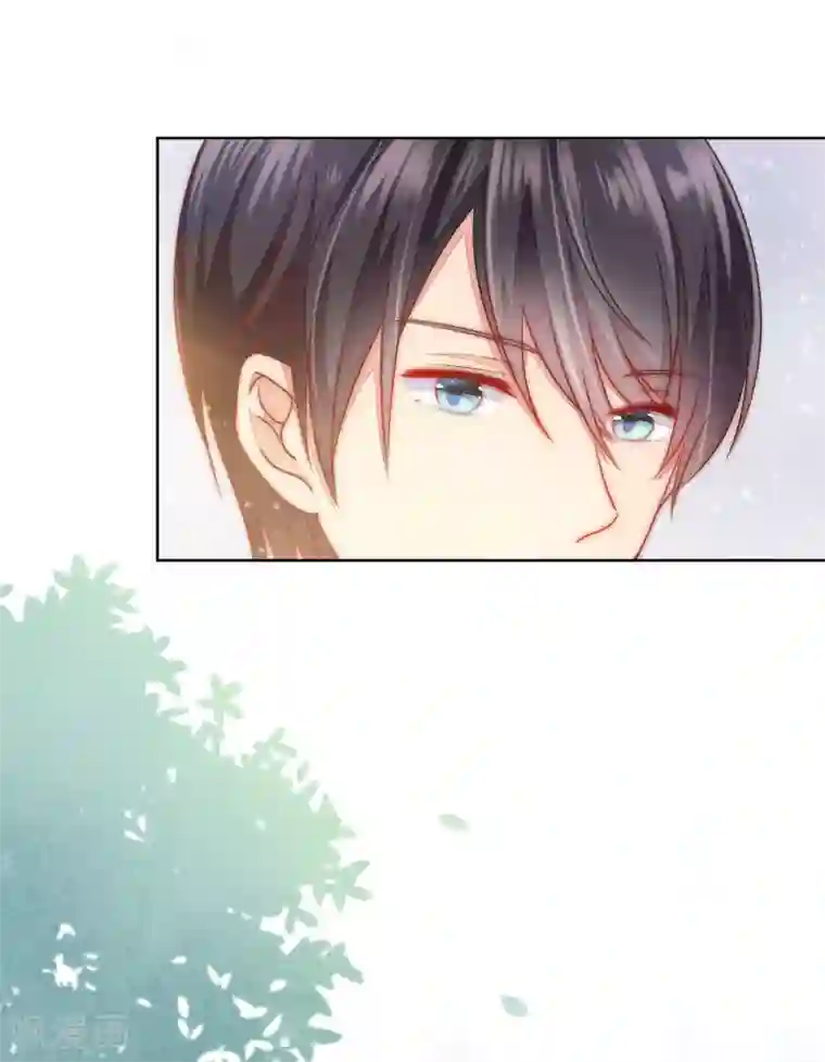 专属你的礼物：漫画季节限定第6话 春节限定2