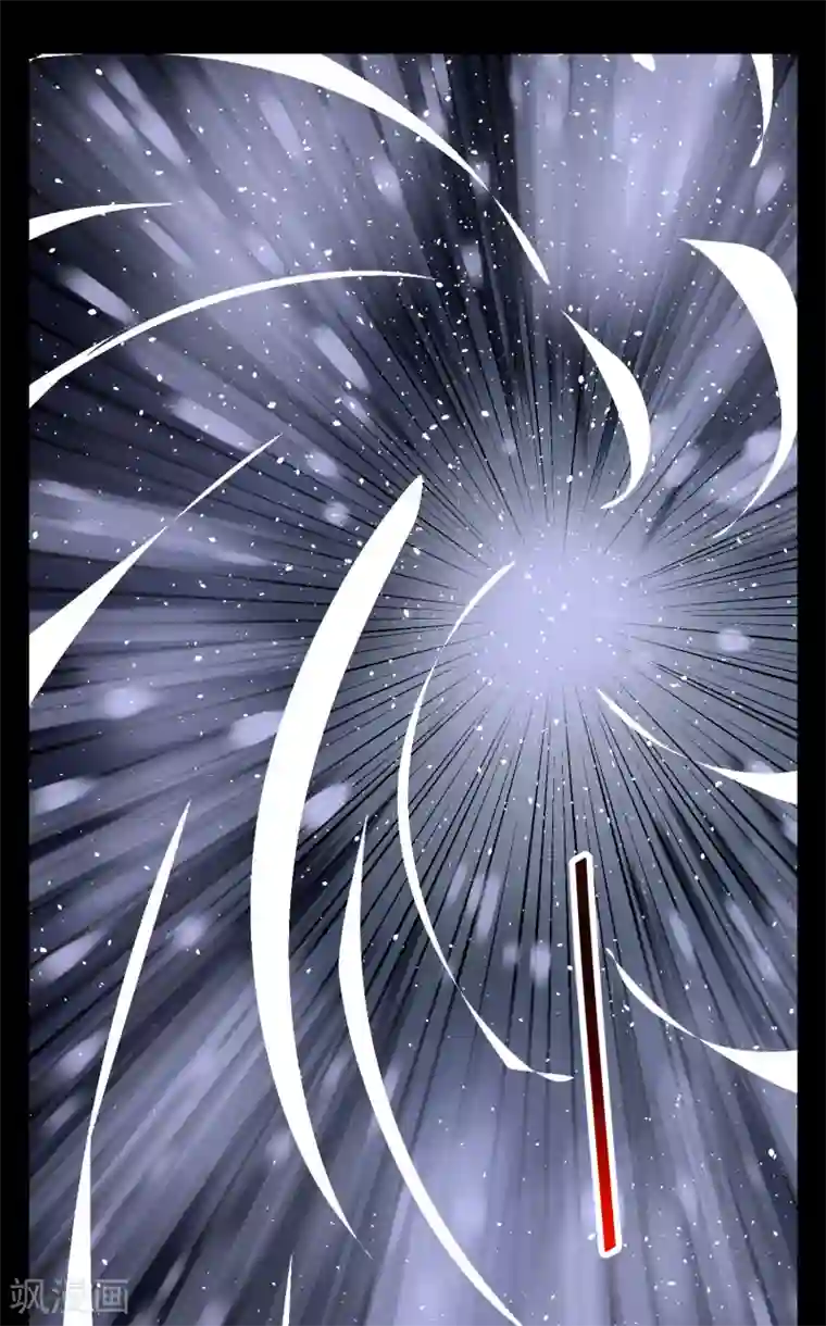 专属你的礼物：漫画季节限定第7话 春节限定3