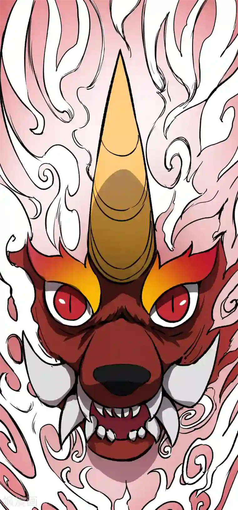 专属你的礼物：漫画季节限定第7话 春节限定3