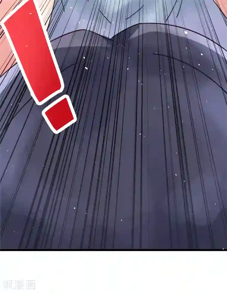 专属你的礼物：漫画季节限定第8话 春节限定4