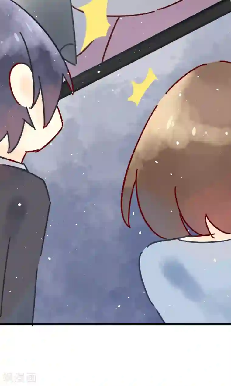 专属你的礼物：漫画季节限定第8话 春节限定4