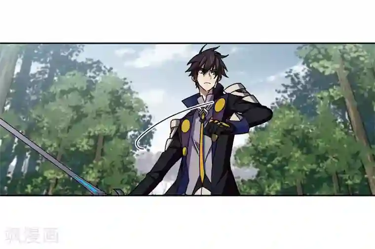 网游之近战法师第270话 大神带菜鸟3