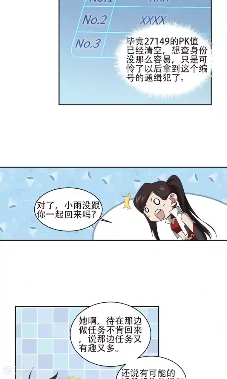 网游之近战法师第193话 女孩子们的接纳条件1