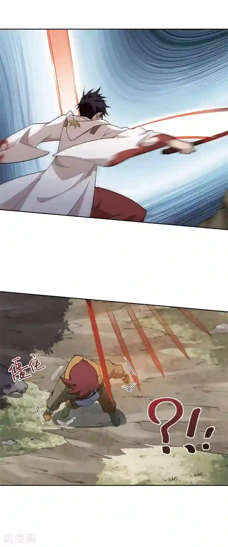 网游之近战法师第196话 上学，我是认真的1