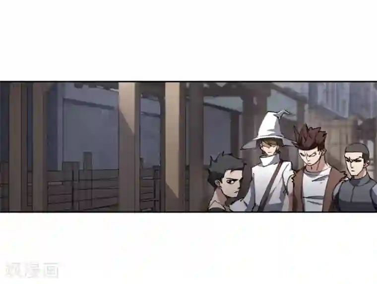 网游之近战法师第202话 来自四面八方的觊觎1