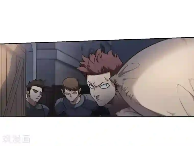 网游之近战法师第203话 来自四面八方的觊觎2