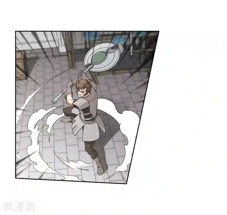 网游之近战法师第204话 来自四面八方的觊觎3