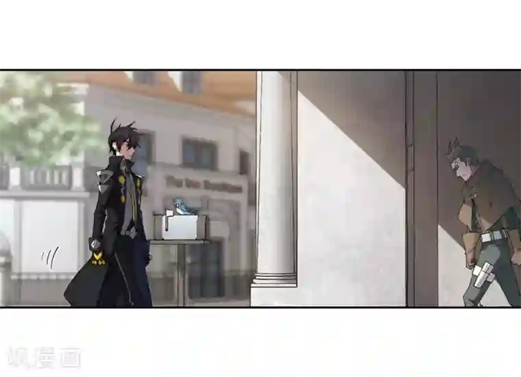 网游之近战法师第212话 蹲点儿2