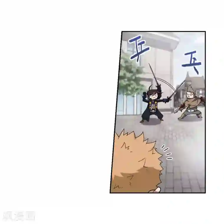 网游之近战法师第215话 火爆的烈烈2