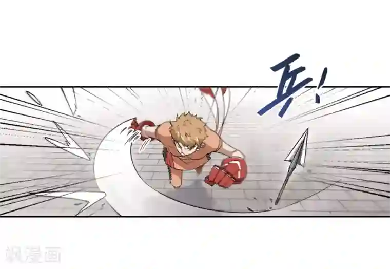 网游之近战法师第217话 ”强力“牧师1