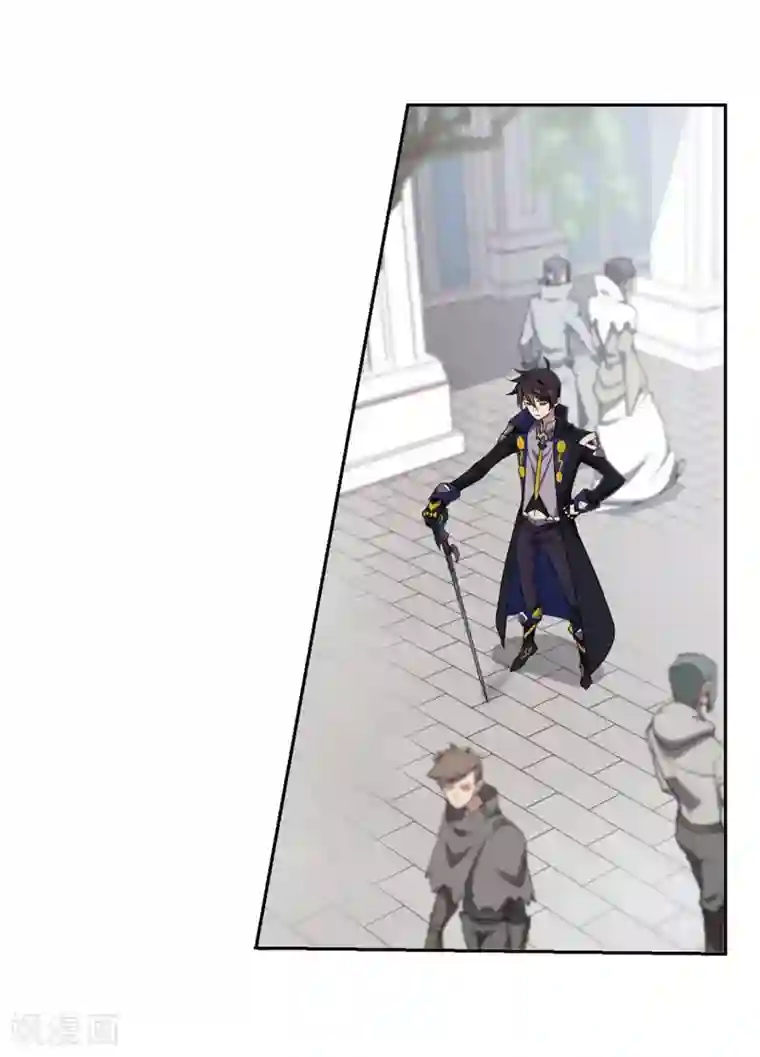 网游之近战法师第221话 得不偿失2