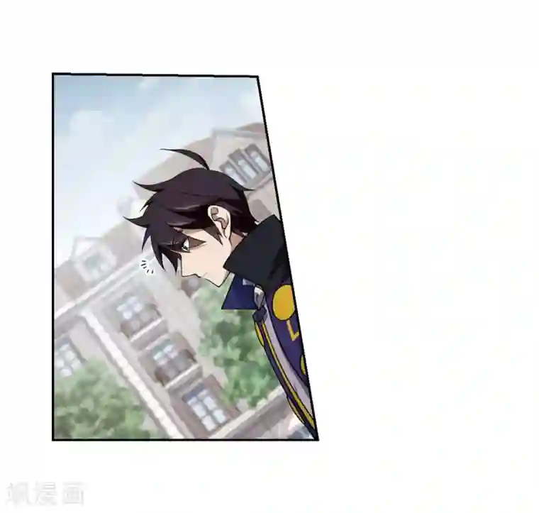 网游之近战法师第221话 得不偿失2