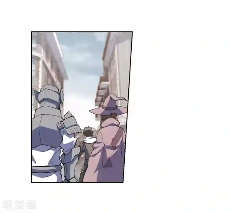 网游之近战法师第227话 搅局2