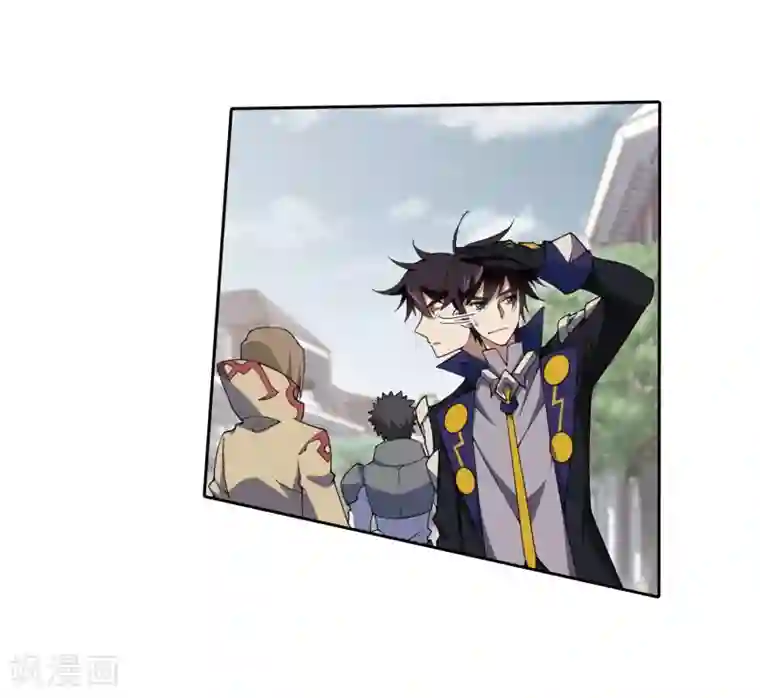 网游之近战法师第227话 搅局2