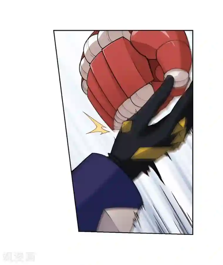 网游之近战法师第227话 搅局2