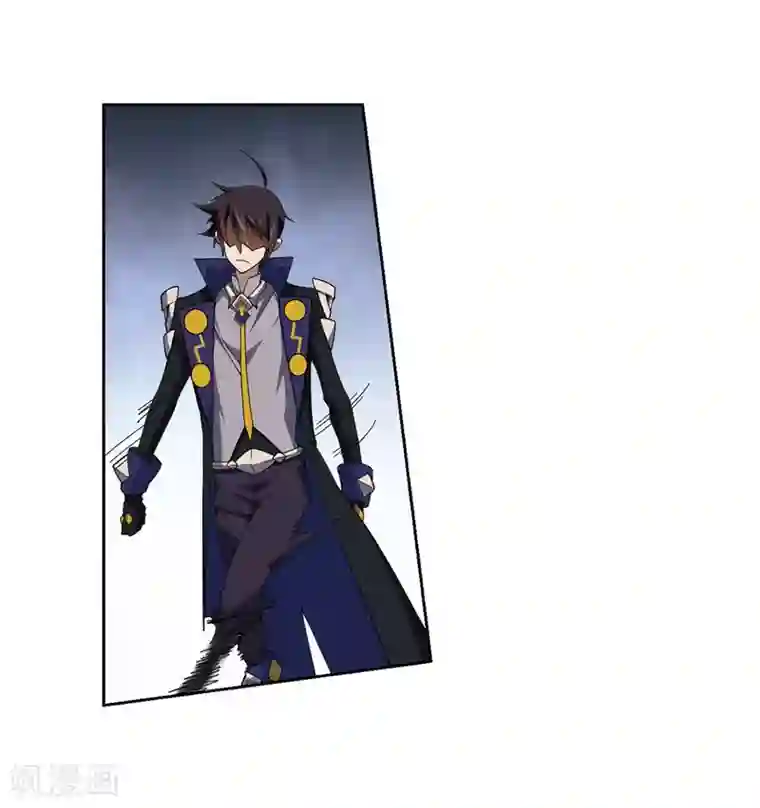 网游之近战法师第227话 搅局2