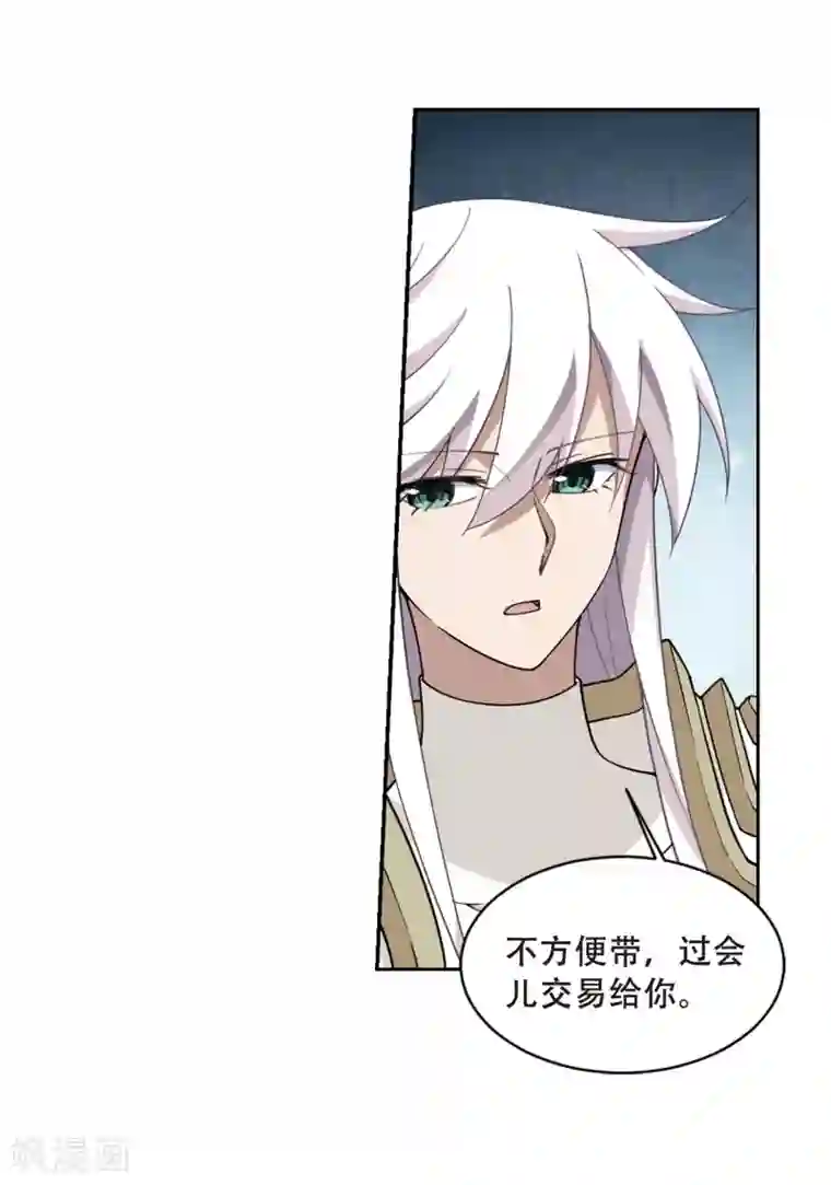 网游之近战法师第231话 千里的危机3