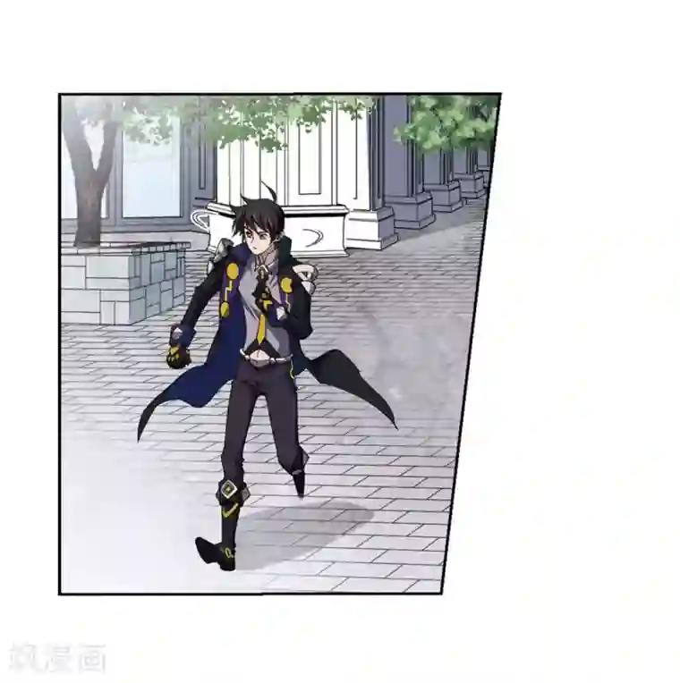 网游之近战法师第244话 抢地盘1