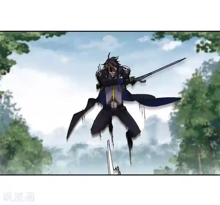 网游之近战法师第257话 身份暴露2