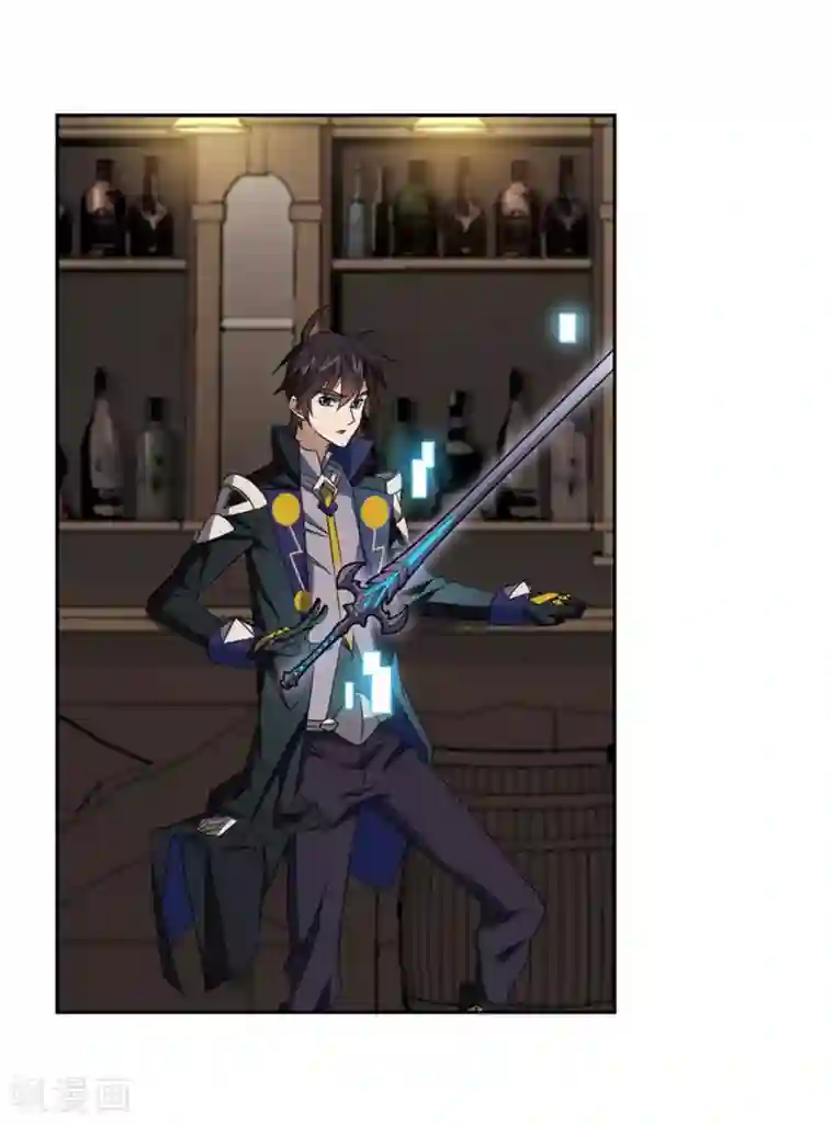 网游之近战法师第261话 通缉任务双人组合3