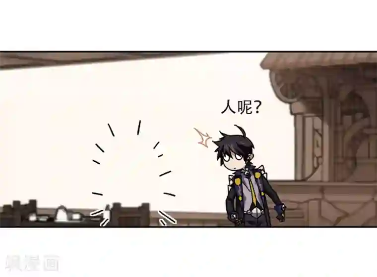 网游之近战法师第263话 漂流2