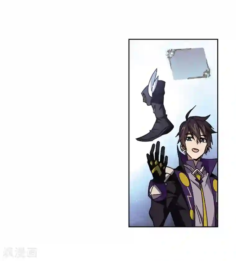 网游之近战法师第266话 漂流的小心思2