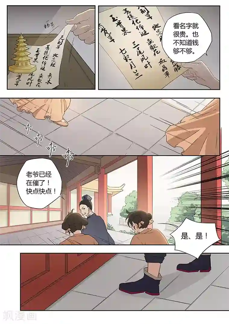 武神天下第35话 家族齐聚