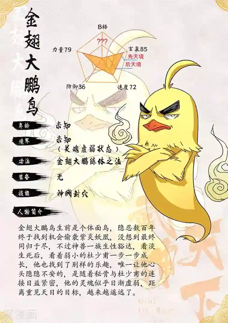 武神天下第52话 天上掉下个甄妹妹