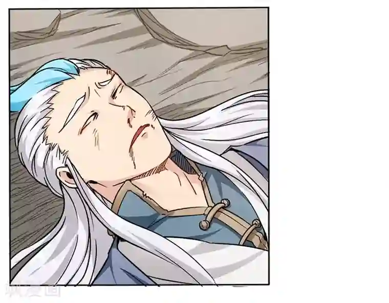 武神天下第88话 胜负已分