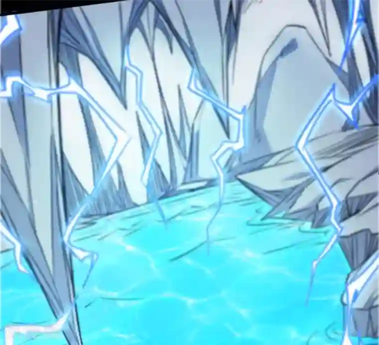 武神天下第94话 雷池炼体