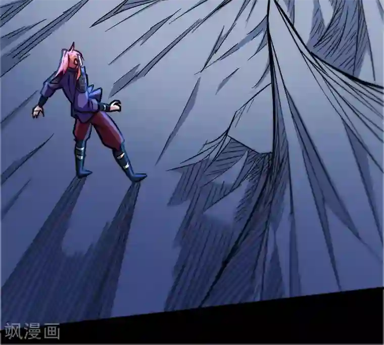 武神天下第94话 雷池炼体