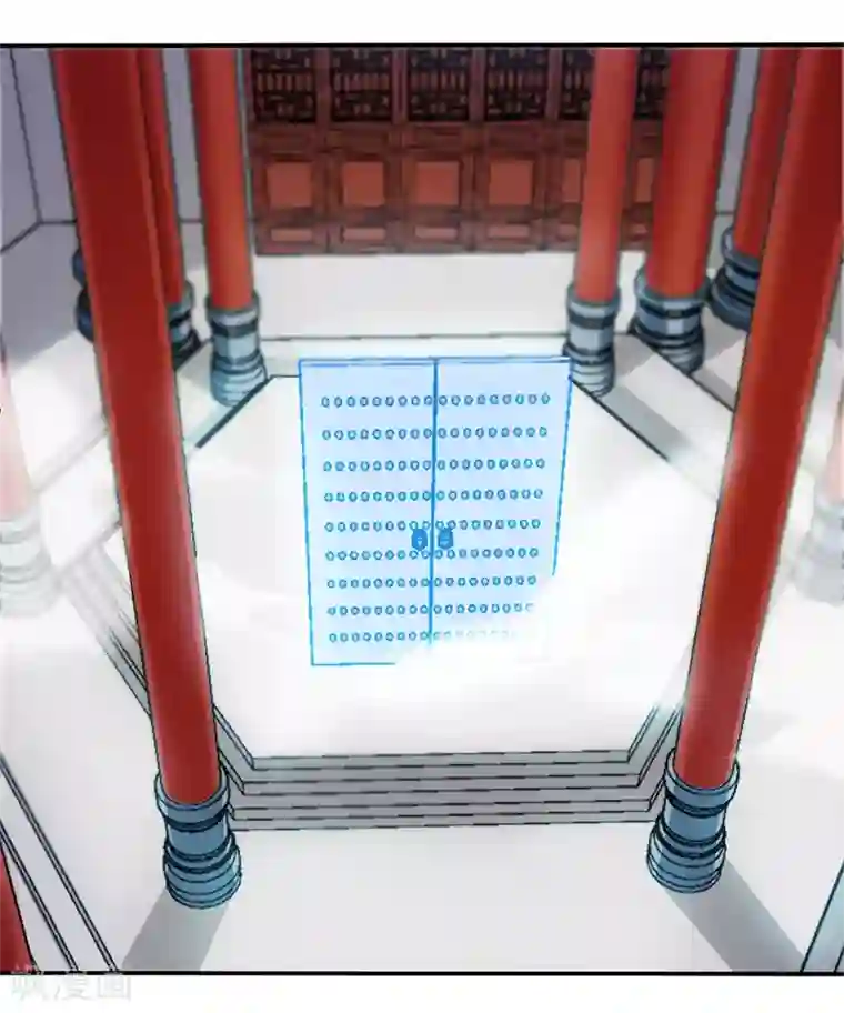 武神天下第94话 雷池炼体