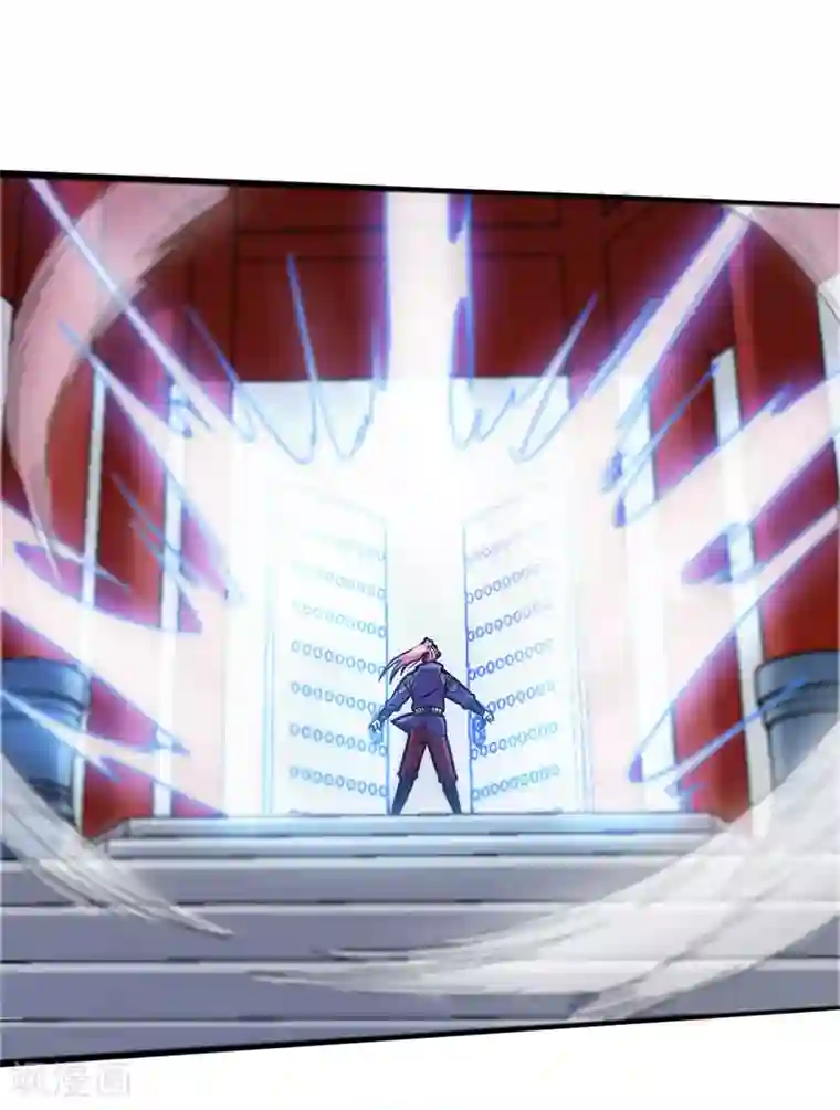 武神天下第94话 雷池炼体