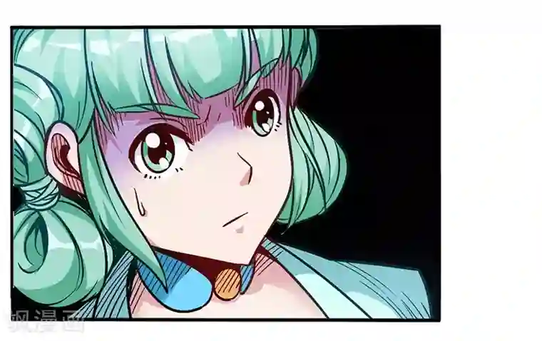 武神天下第95话 七天