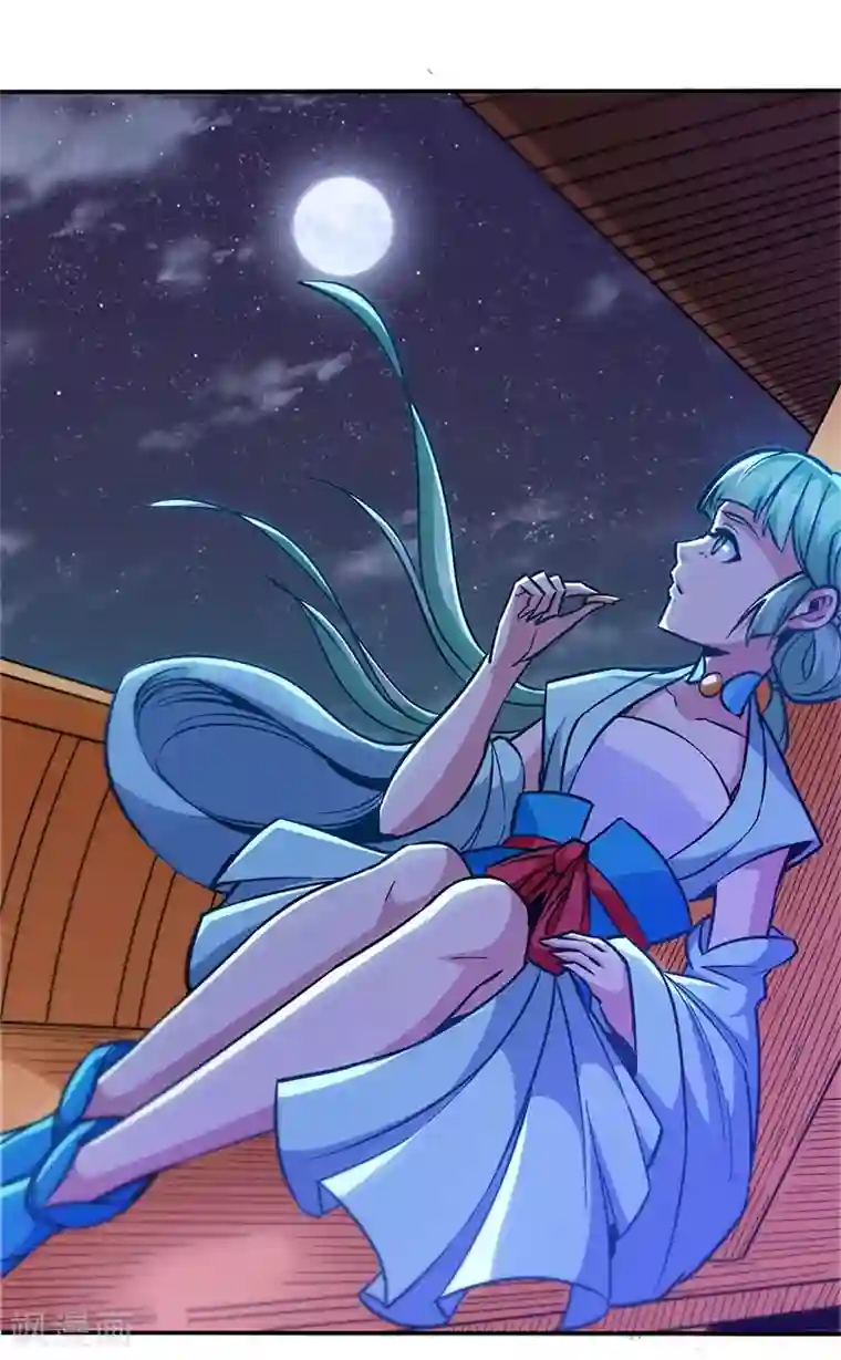 武神天下第95话 七天