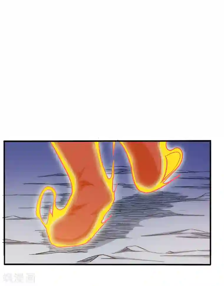 武神天下第96话 意守灵台