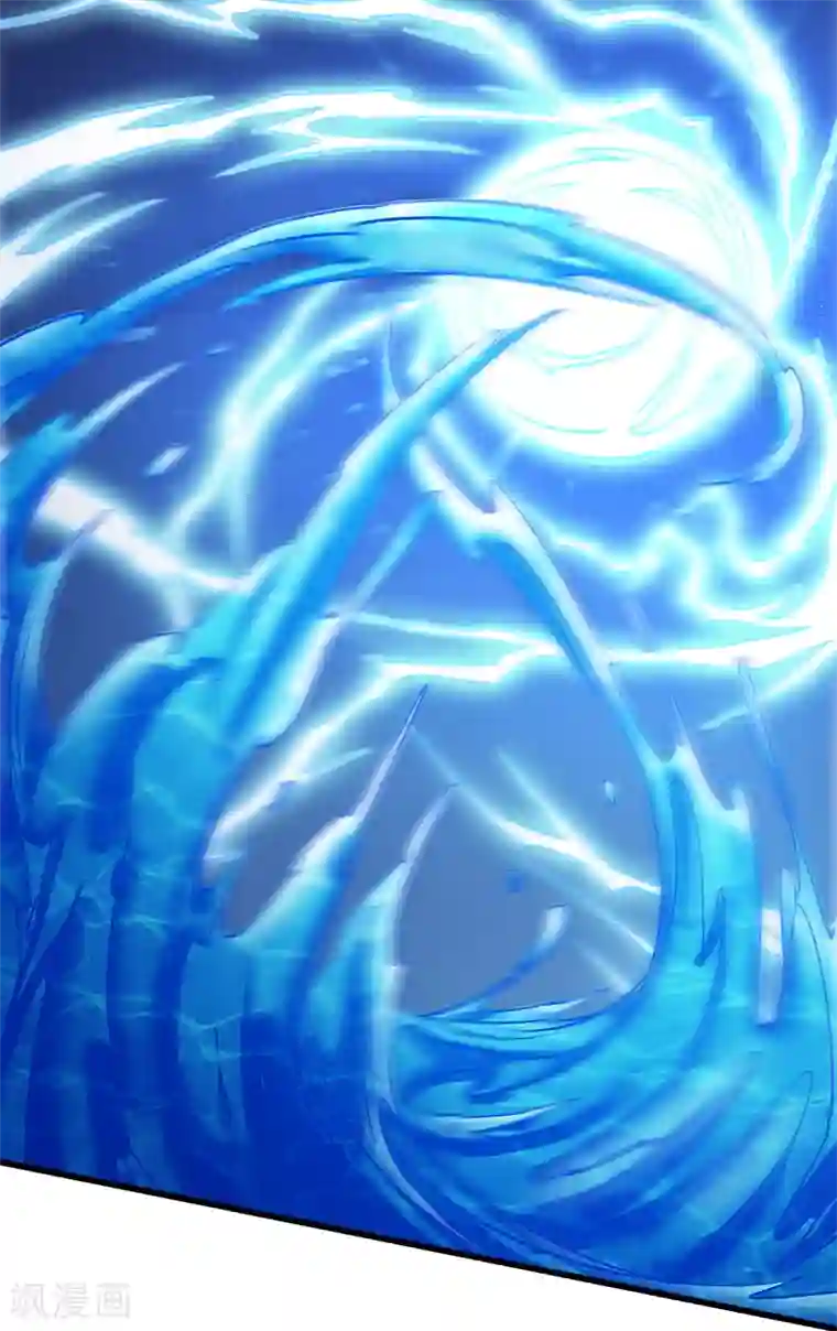 武神天下第96话 意守灵台